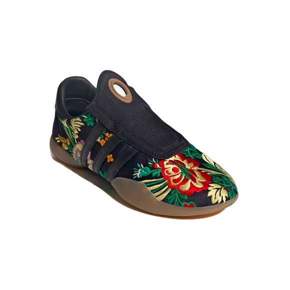💐 ADIDAS TAEKWONDO MEI FLORAL PRINT 💐